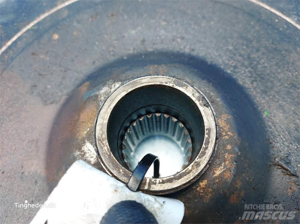 John Deere 4040 Muud traktoritarvikud