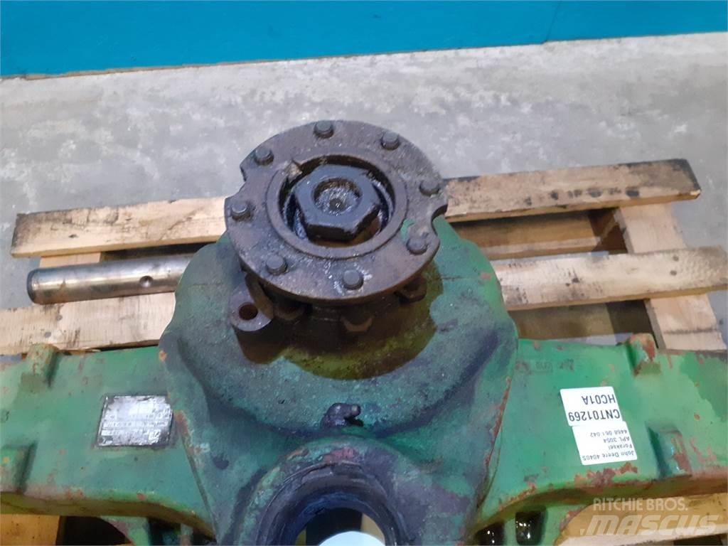 John Deere 4040S Muud traktoritarvikud