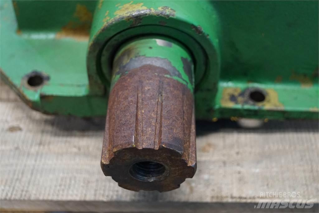 John Deere 4240 Muud traktoritarvikud