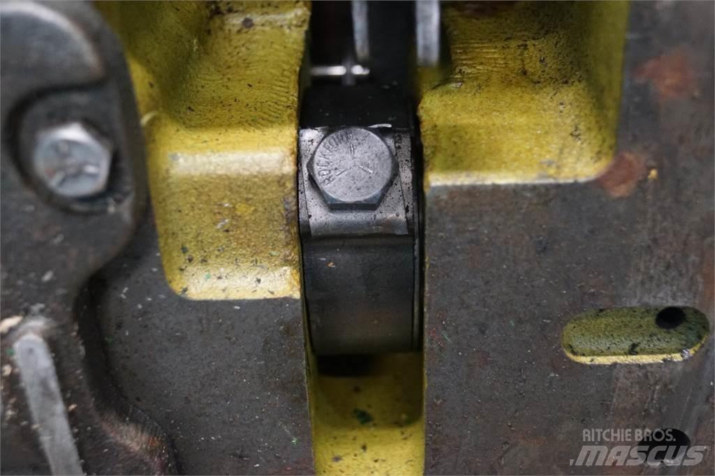 John Deere 4240 Muud traktoritarvikud