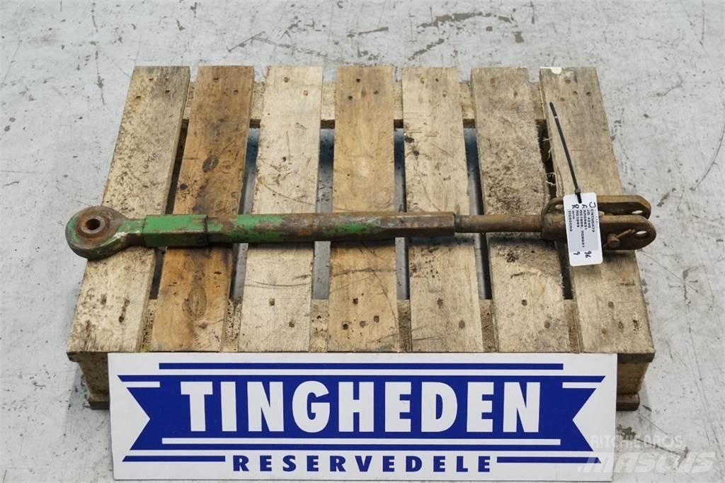 John Deere 4240 Muud traktoritarvikud
