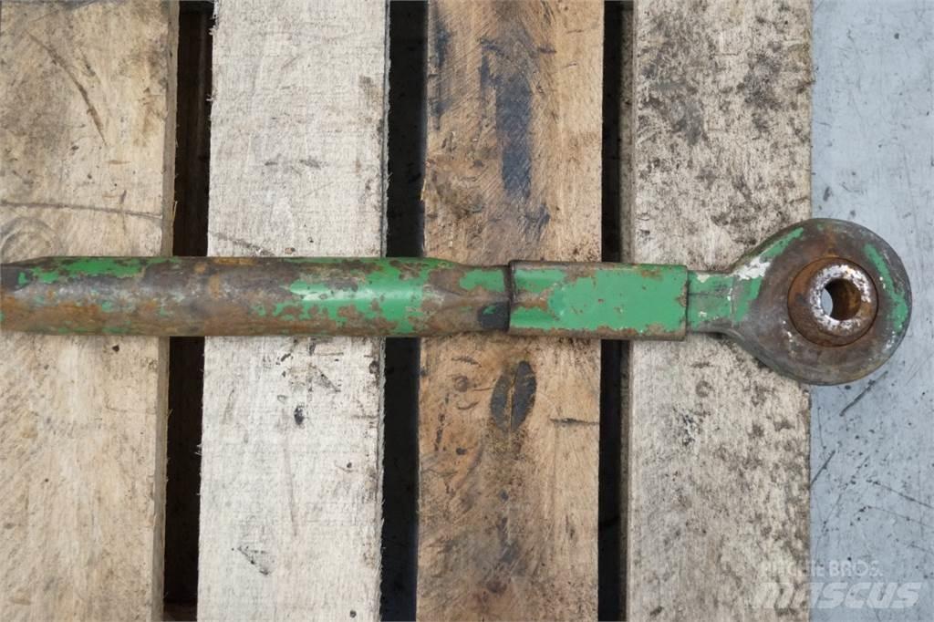 John Deere 4240 Muud traktoritarvikud