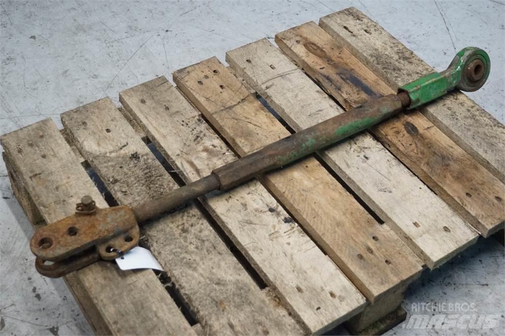John Deere 4240 Muud traktoritarvikud