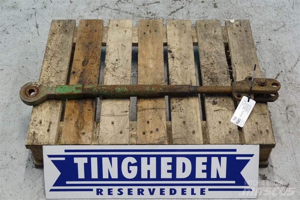 John Deere 4240 Muud traktoritarvikud