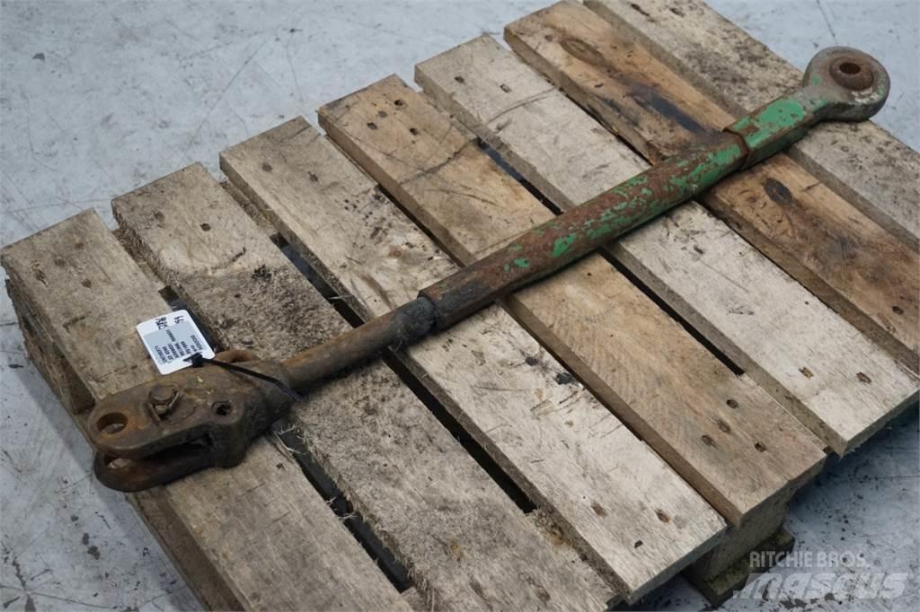John Deere 4240 Muud traktoritarvikud