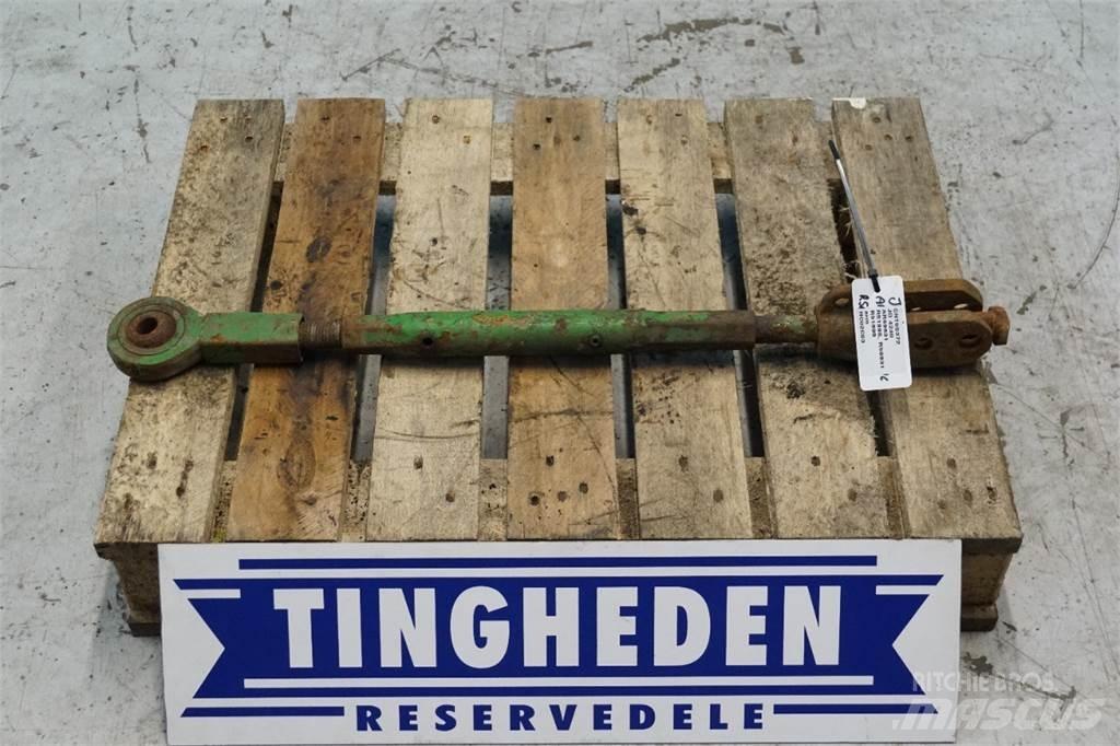John Deere 4240 Muud traktoritarvikud