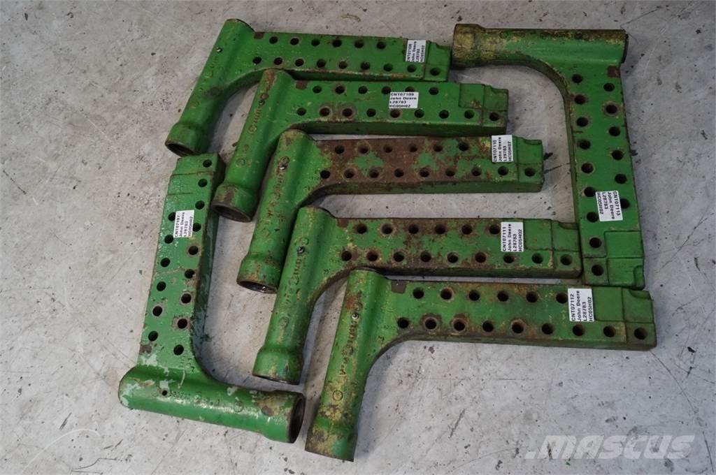 John Deere 4240 Muud traktoritarvikud
