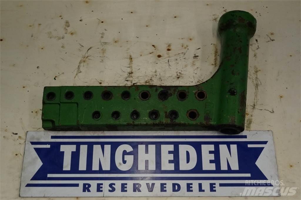 John Deere 4240 Muud traktoritarvikud