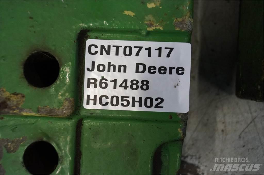 John Deere 4240 Muud traktoritarvikud