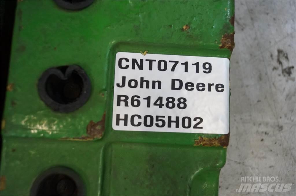 John Deere 4240 Muud traktoritarvikud