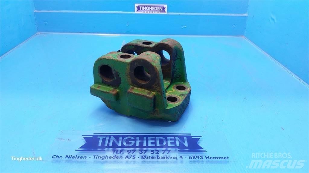 John Deere 4255 Muud traktoritarvikud