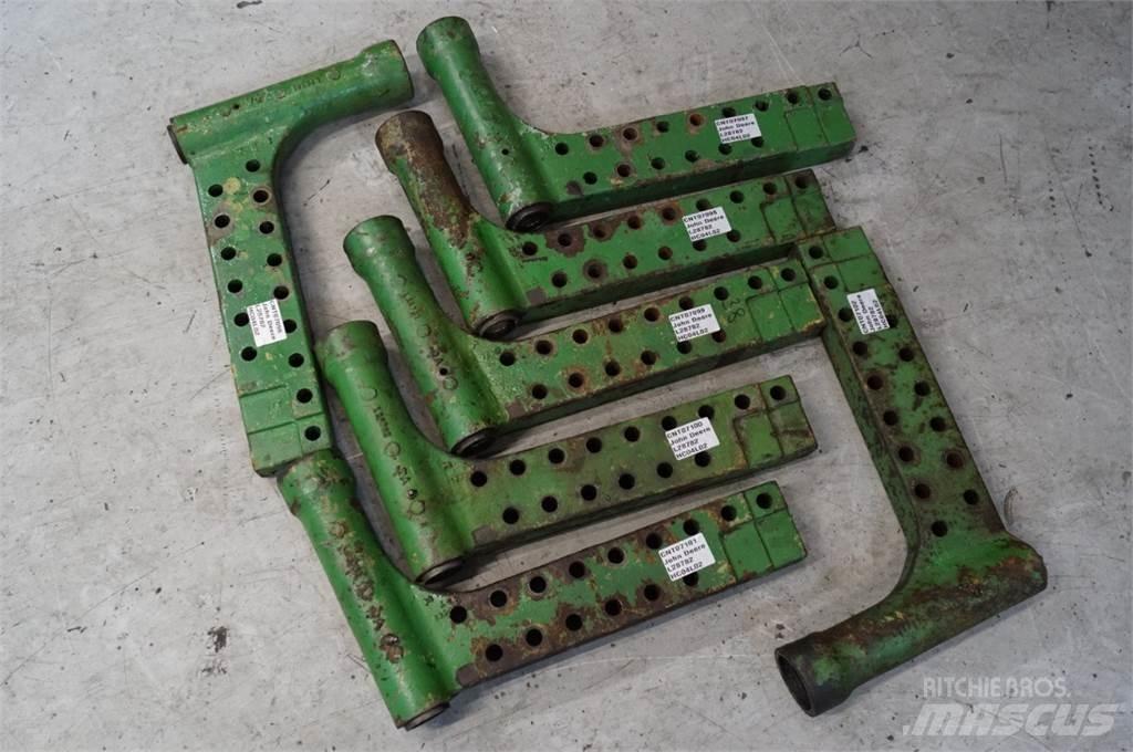 John Deere 4440 Muud traktoritarvikud