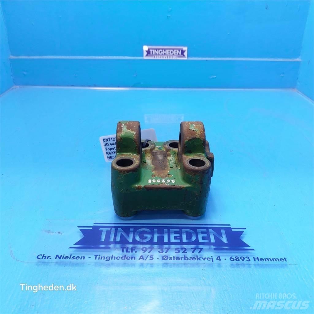 John Deere 4440 Muud traktoritarvikud