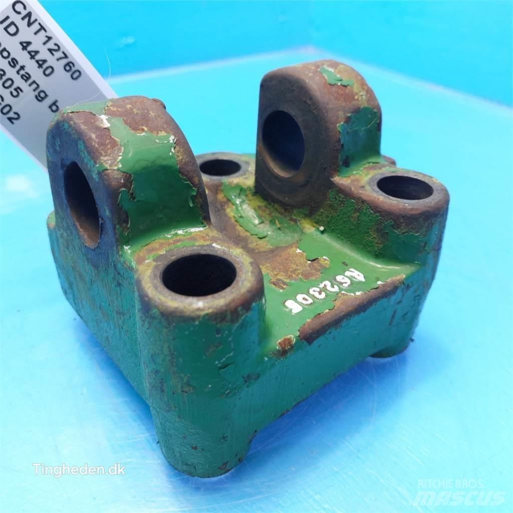 John Deere 4440 Muud traktoritarvikud