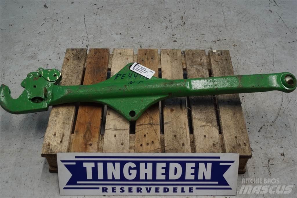 John Deere 4455 Muud traktoritarvikud