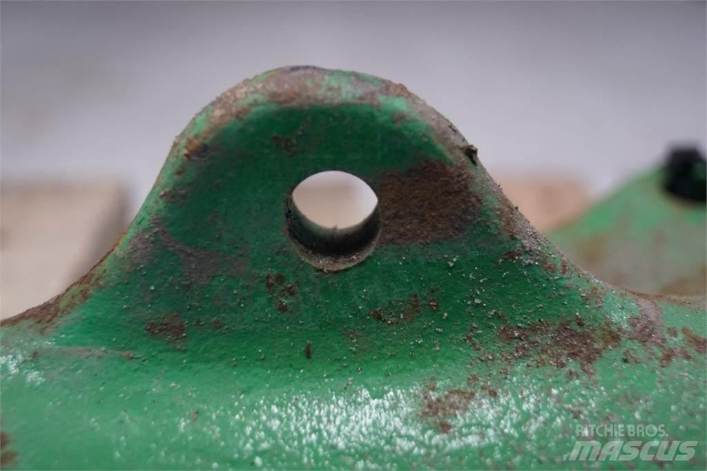 John Deere 4455 Muud traktoritarvikud