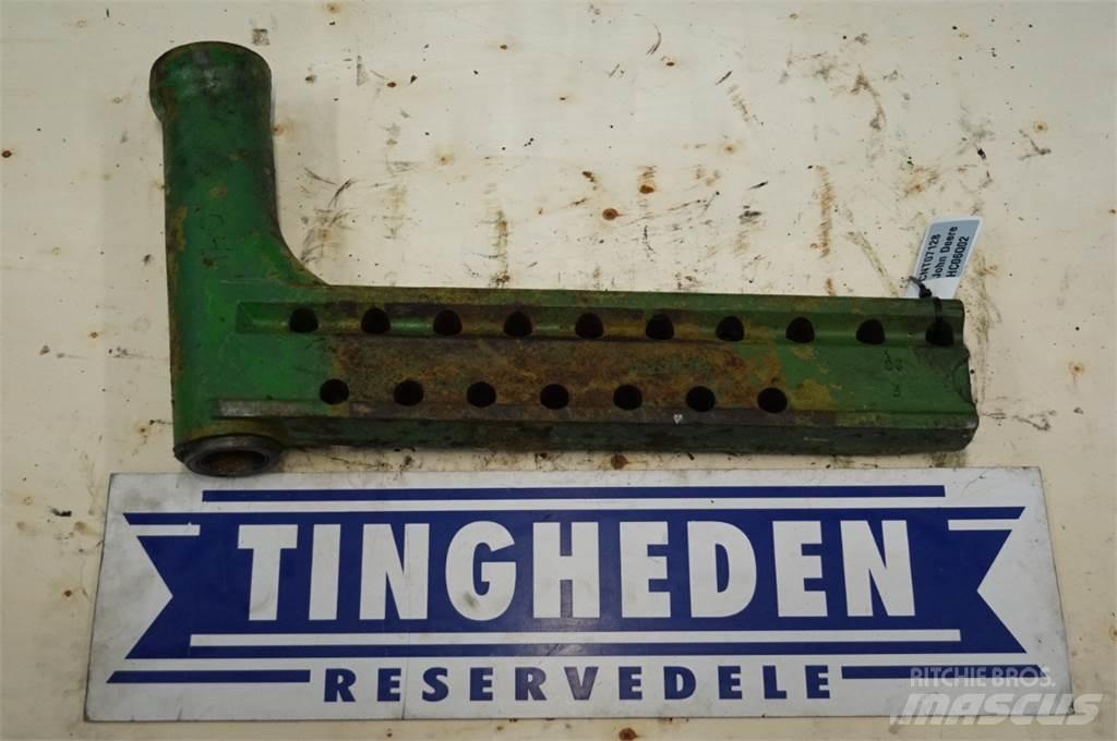 John Deere 4455 Muud traktoritarvikud