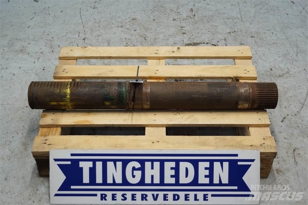 John Deere 4560 Muud traktoritarvikud