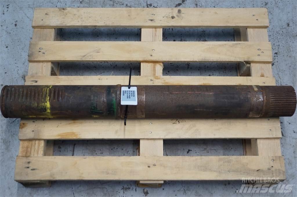 John Deere 4560 Muud traktoritarvikud