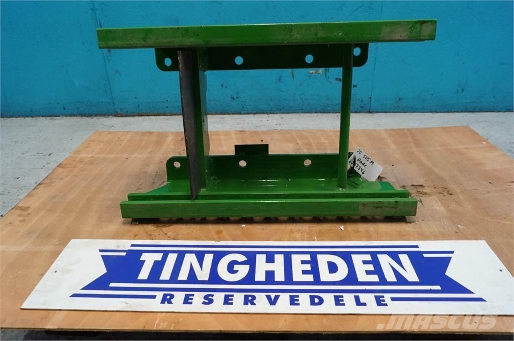 John Deere 5115M Muud traktoritarvikud