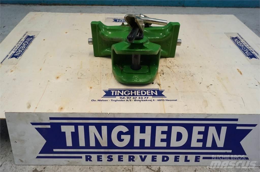 John Deere 5115M Muud traktoritarvikud