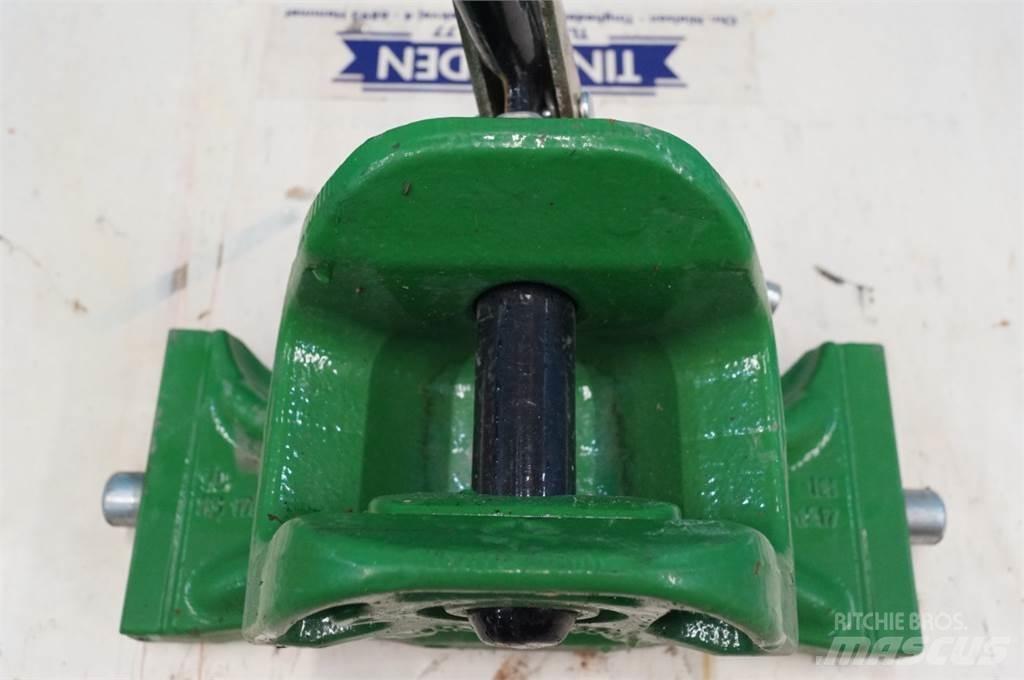 John Deere 5115M Muud traktoritarvikud
