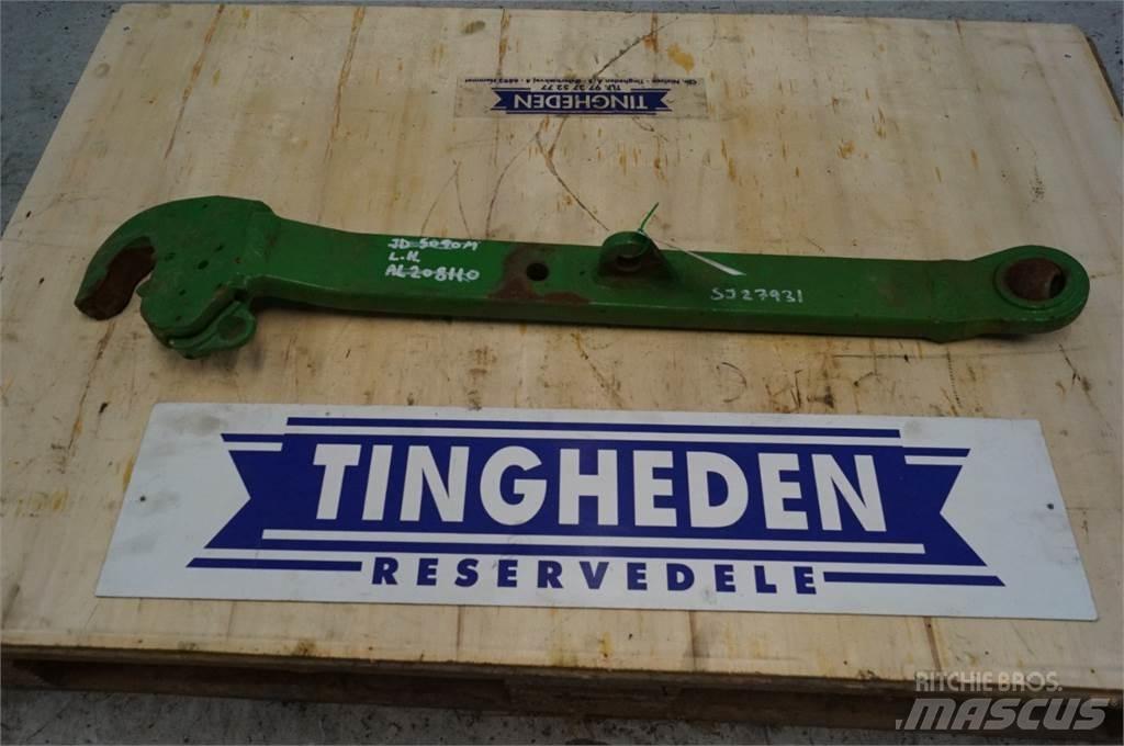 John Deere 5115R Muud traktoritarvikud