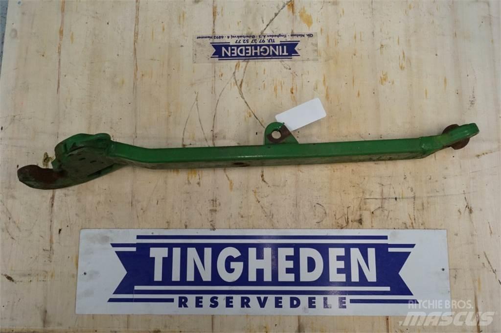 John Deere 5115R Muud traktoritarvikud