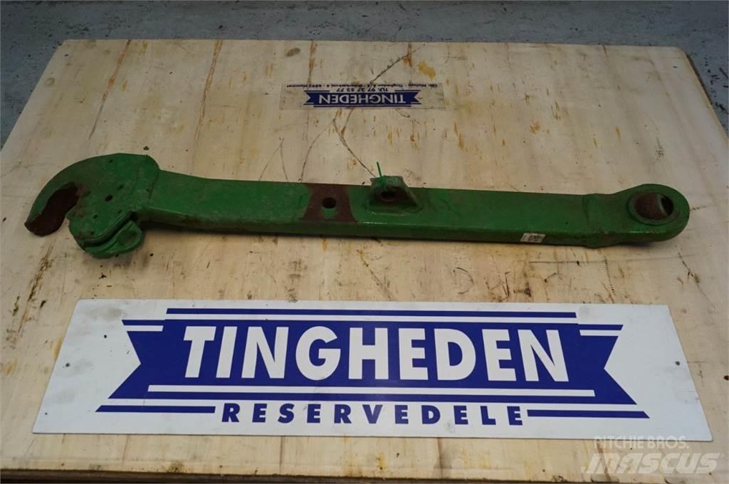 John Deere 5115R Muud traktoritarvikud