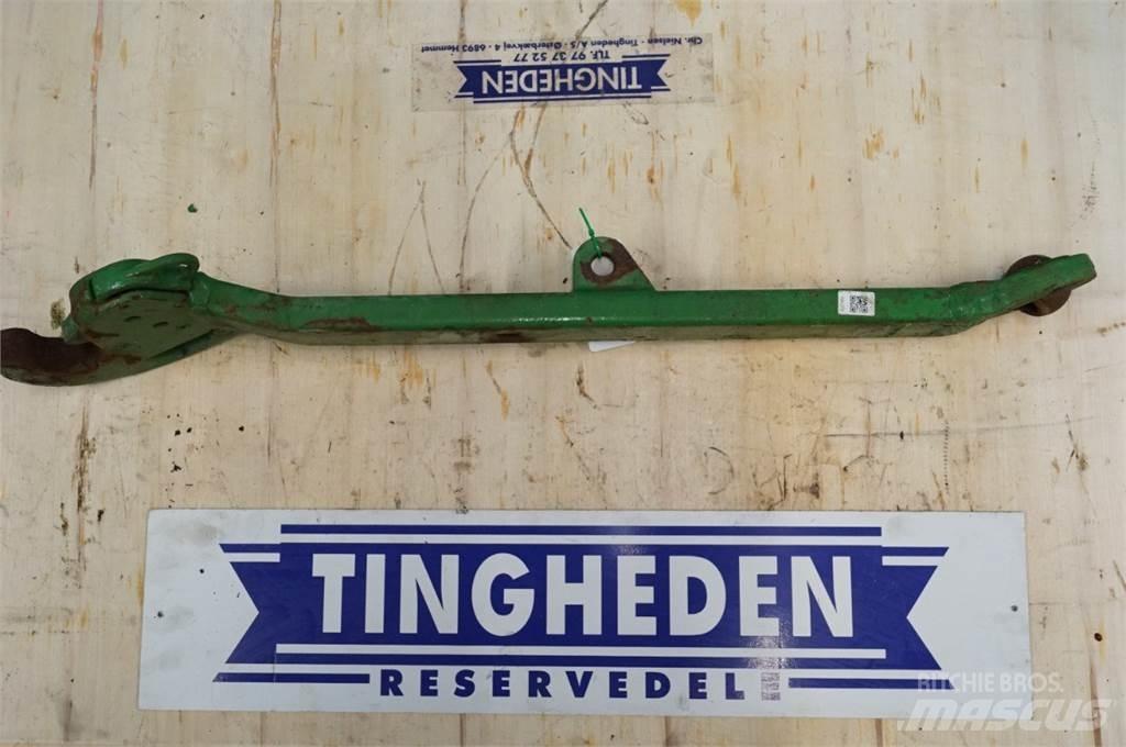 John Deere 5115R Muud traktoritarvikud