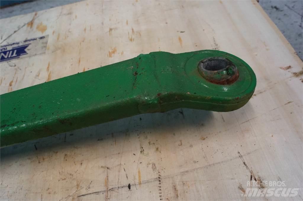 John Deere 5115R Muud traktoritarvikud