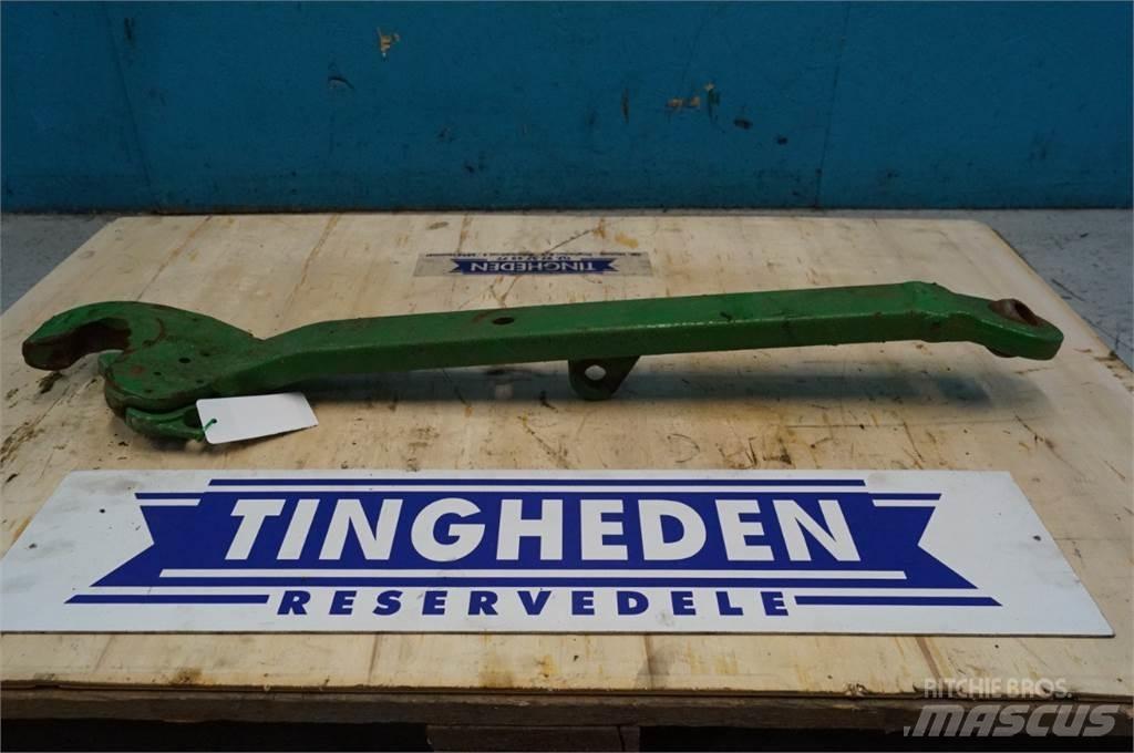 John Deere 5115R Muud traktoritarvikud