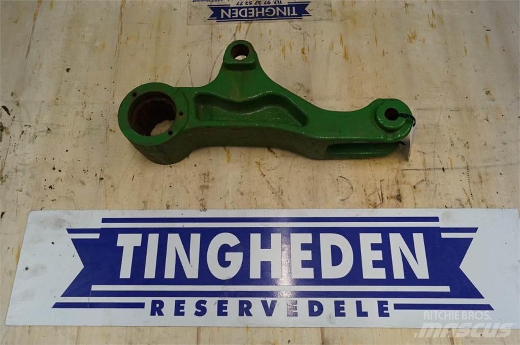 John Deere 5115R Muud traktoritarvikud