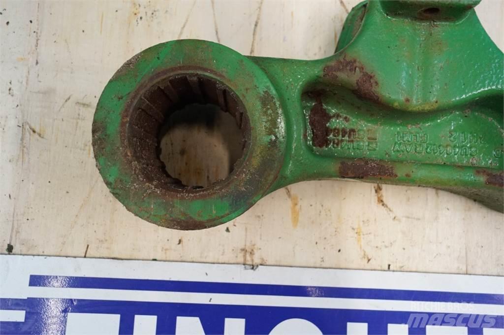 John Deere 5115R Muud traktoritarvikud