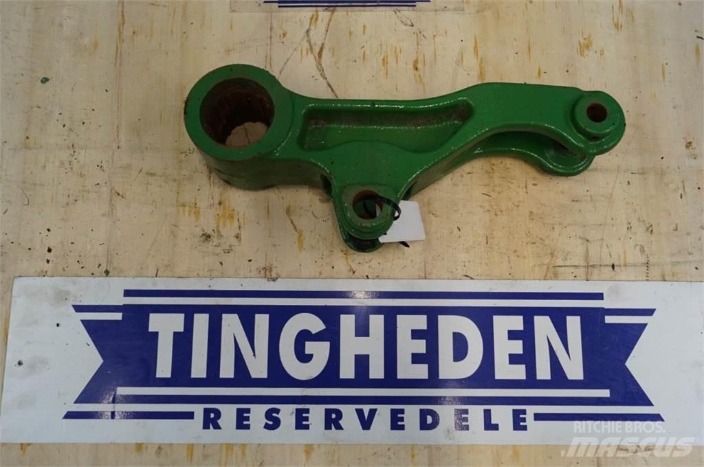 John Deere 5115R Muud traktoritarvikud