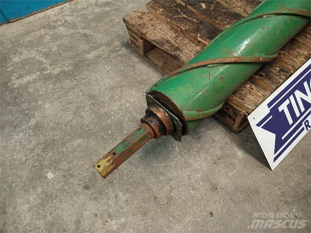 John Deere 550 Muud põllumajandusmasinad