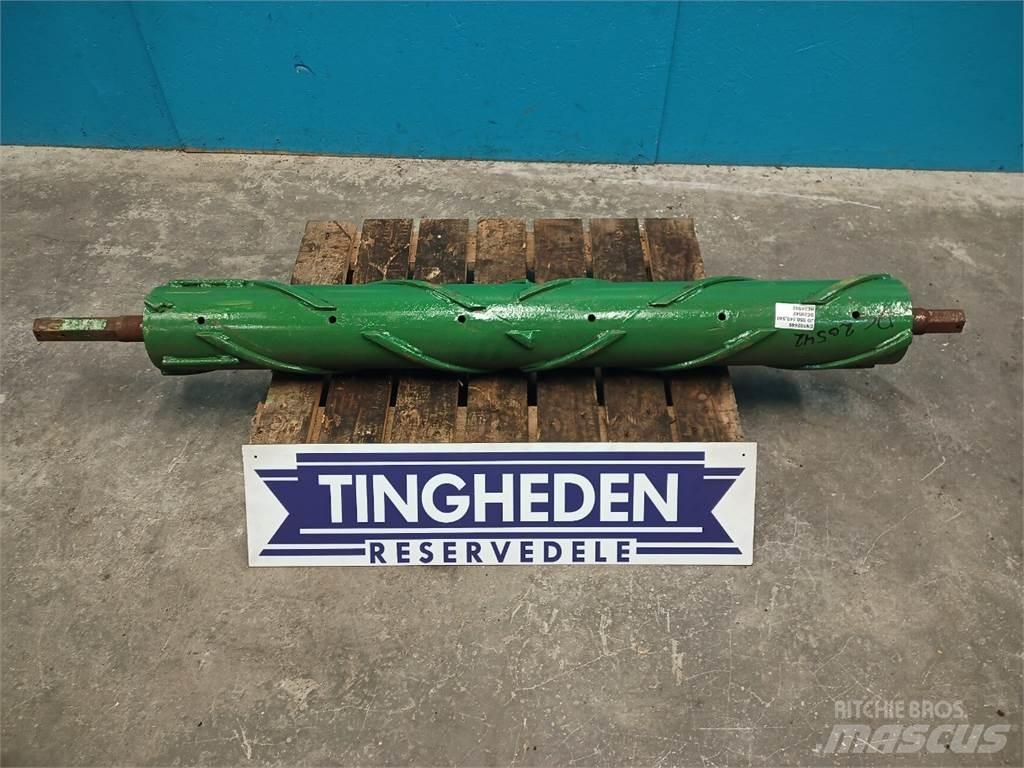John Deere 550 Muud põllumajandusmasinad