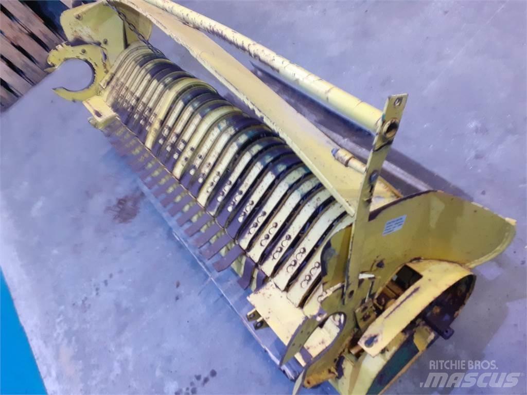 John Deere 580 Muud põllumajandusmasinad
