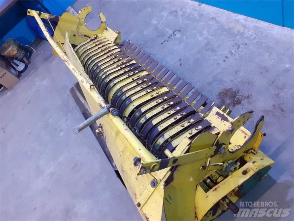 John Deere 580 Muud põllumajandusmasinad