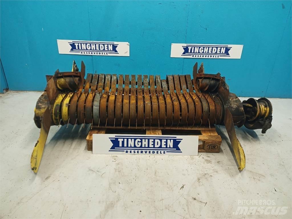 John Deere 590 Muud põllumajandusmasinad