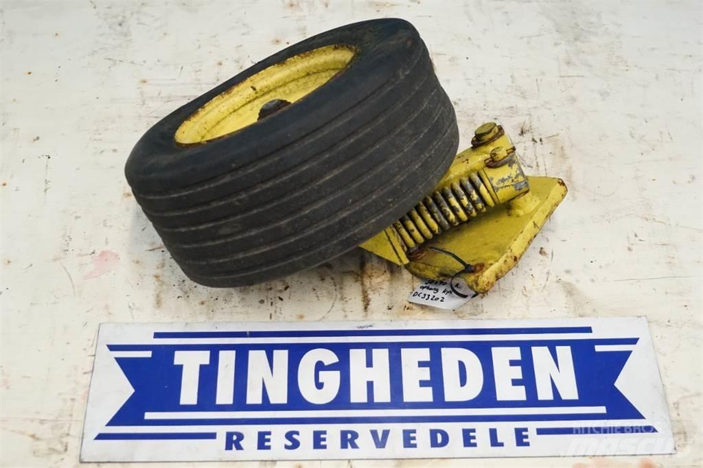 John Deere 590 Muud põllumajandusmasinad