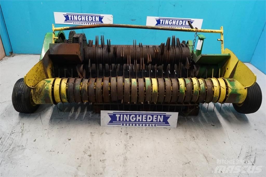 John Deere 590 Muud põllumajandusmasinad