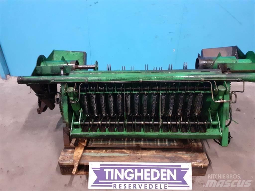 John Deere 592 Muud põllumajandusmasinad