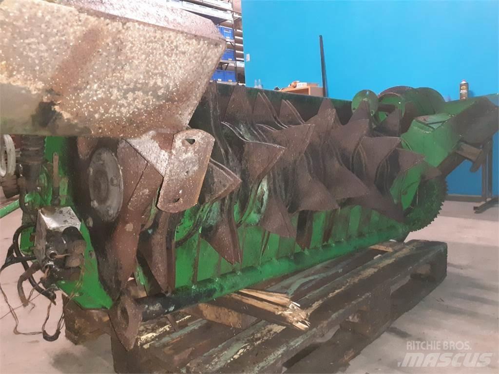 John Deere 592 Muud põllumajandusmasinad