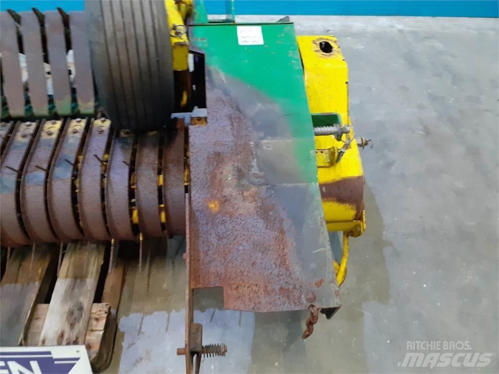 John Deere 592 Muud põllumajandusmasinad