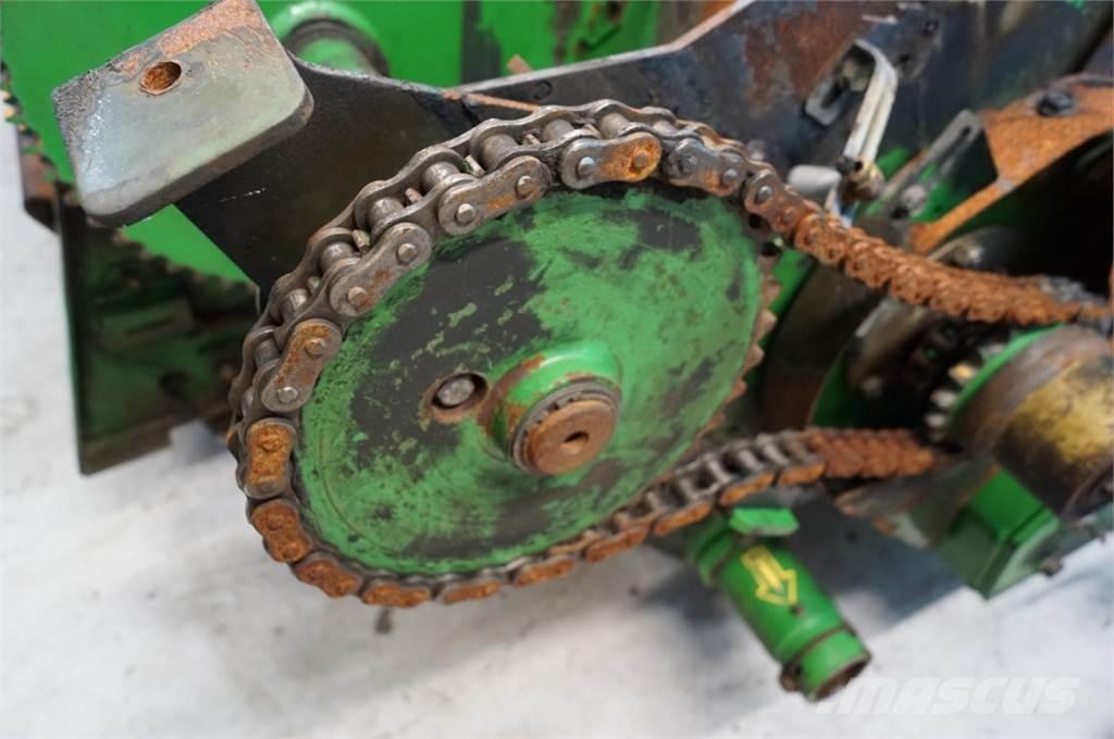 John Deere 592 Muud põllumajandusmasinad