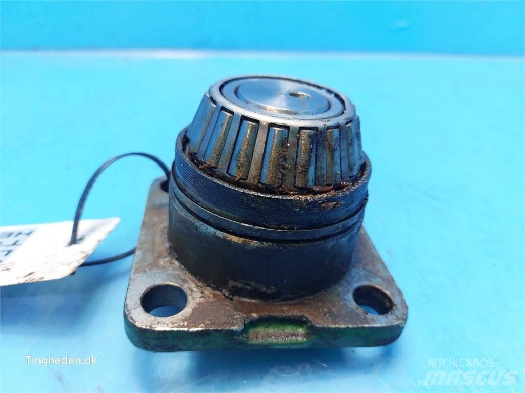 John Deere 6010 Muud traktoritarvikud