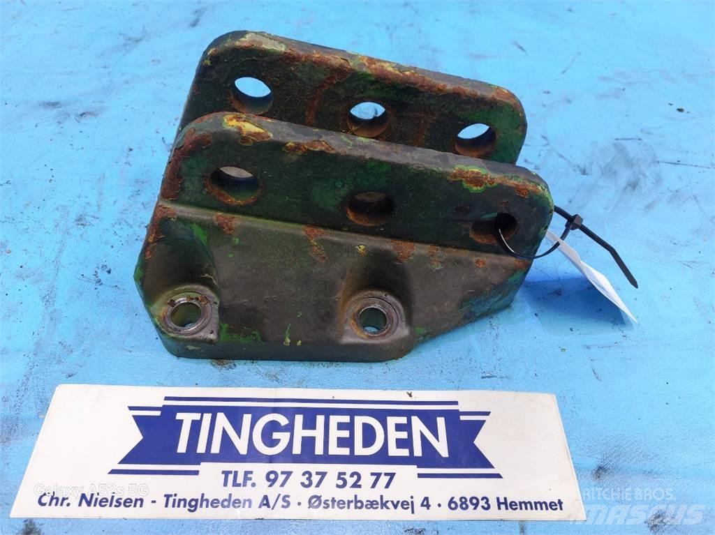 John Deere 6200 Muud traktoritarvikud