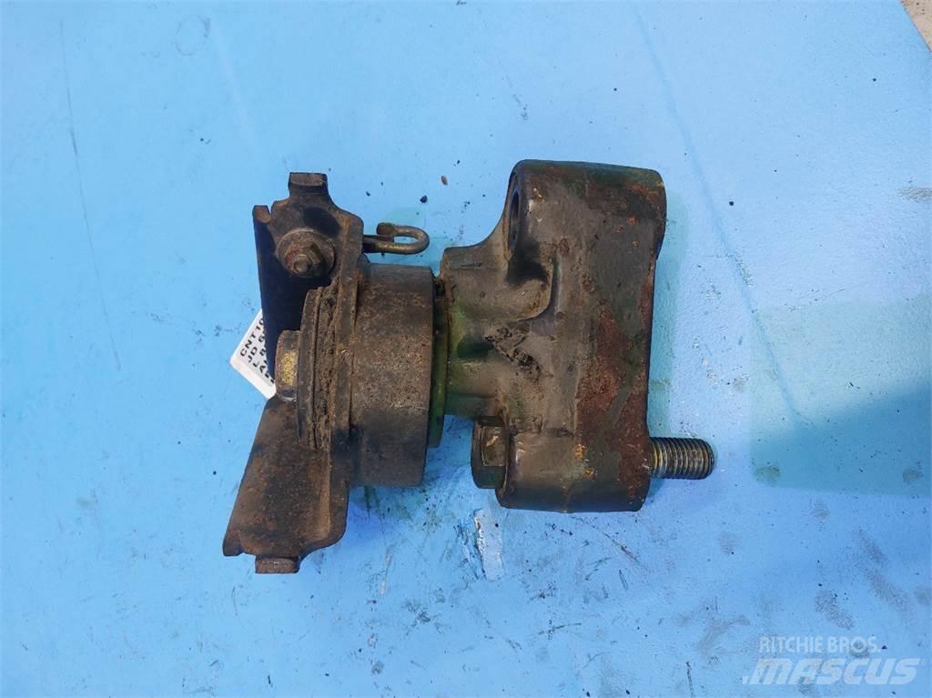 John Deere 6200 kabiinid
