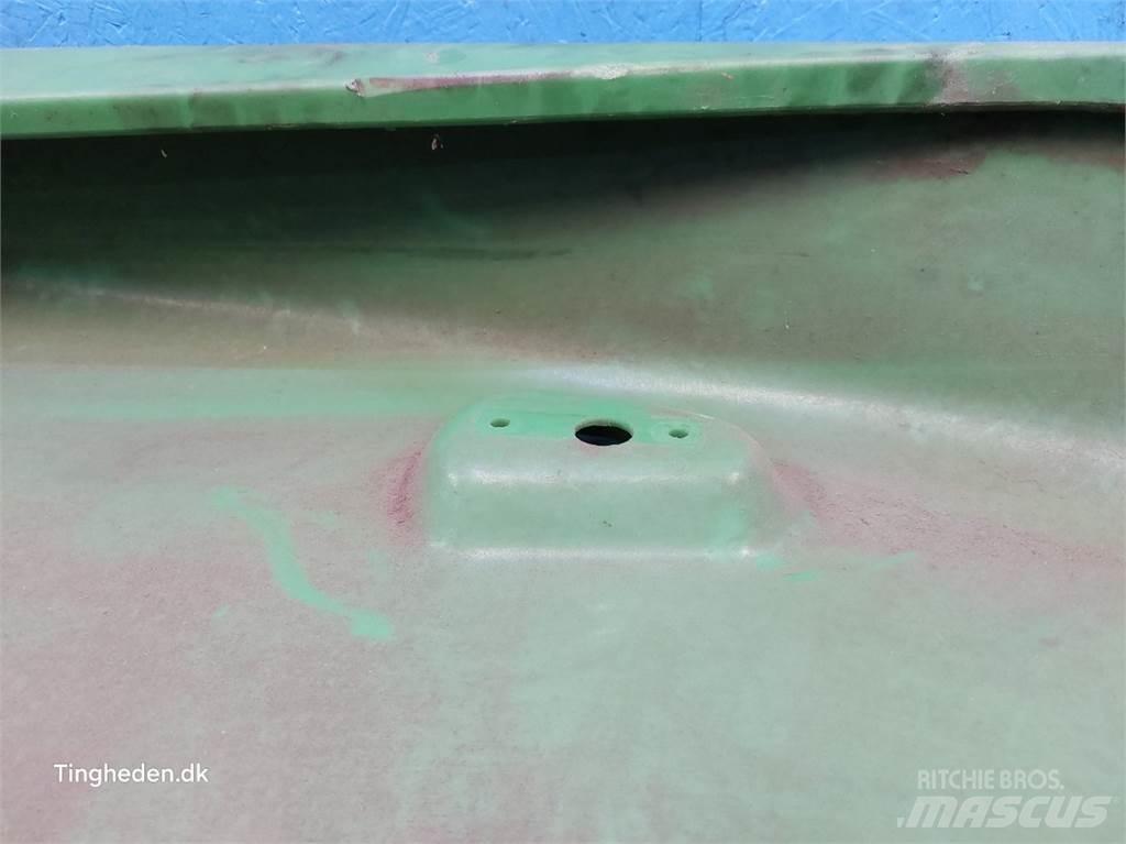 John Deere 630R Lisavarustus ja komponendid